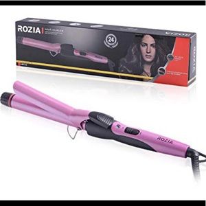 🌻 ROZIA CURLING IRON